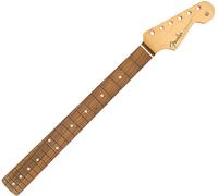 Fender Classic Series 60's Stratocaster 21 Pau Ferro Manico per chitarra