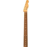 Fender Classic Series 60's Telecaster® Neck, 21 Vintage Frets, Pau Ferro