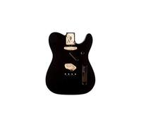 FENDER™ CLASSIC SERIES 60'S TELECASTER® SS ALDER BODY VINTAGE BRIDGE MOUNT - NERO