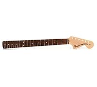 Fender Classic Series 70s Strat Manico U, 21 Tasti, Pau Ferro | Chitarra elettrica vintage anni 70, manico U 3 viti, corpo alder, 21 tasti Pau Ferro, per principianti ed esperti