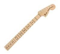Fender Classic Series 72 Deluxe Telecaster 21 Acero Manico per chitarra
