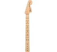 Fender Classic Series '72 Telecaster Deluxe Collo - 3 bulloni - 21 tasti stile vintage - acero