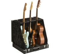 Fender Classic Series Case Stand 3 Black