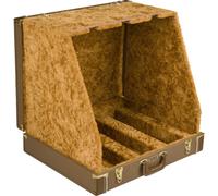 Fender Classic Series Case Stand 3 Guitar Brown