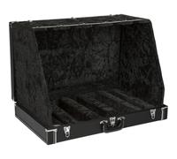Fender Classic Series 5 Guitar Case Stand Black - Supporto per chitarre