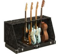 Fender Classic Series Case Stand 7 Guitar Black