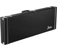 Fender Classic Series Jazzmaster/Jaguar Black Custodia Chitarra Elettrica
