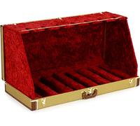 Fender Classic Series Case Stand 7 Tweed Supporto multi chitarra