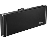 Fender Classic Series Jazzmaster/Jaguar Black Custodia Chitarra Elettrica
