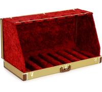 Fender Classic Series Case Stand 7 Tweed Supporto multi chitarra