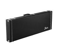 Fender Classic Series Jazzmaster/Jaguar Black Custodia Chitarra Elettrica