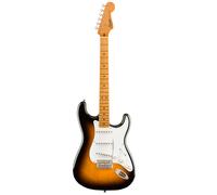 Fender Classic Vibe '50s Stratocaster 2-Color Sunburst Chitarra elettrica a 21T