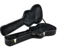 Fender Classical/Folk Guitar Multi-Fit Hardshell Case Custodia In Legno Per Chitarra Classica - Colore Nero