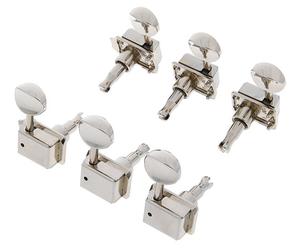 Fender ClassicGear Tuning Machine Set