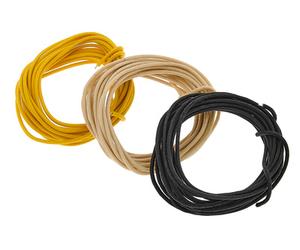 Fender Cloth Wire 3m