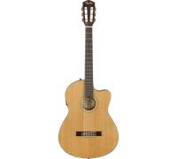 Fender CN-140SCE Nylon Thinline WN Natural