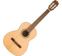 Fender CN-30 Nylon 3/4 WN Natural Chitarra Classica 3/4 per Bambini