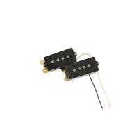 Fender Coastline '60 Precision Bass Pickup, nero