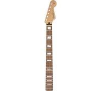 Fender Collo, Player Series Stratocaster® Collo con Intarsi Blocco, 22 Tasti Jumbo Medi, Pau Ferro