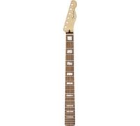 Fender Collo, Player Series Telecaster® Collo w/Block Inlays, 22 Tasti Jumbo Medi, Pau Ferro