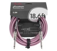 Fender Contour 18.6' Cable Burgundy Mist