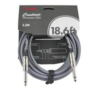 Fender Contour™ 18.6' Cavo, Inca Silver