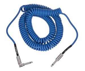 Fender Contour 9m Coil Cable LPB
