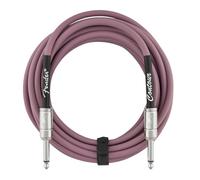 Fender® Contour - Cavo 4,5 m Burgundy Mist