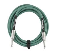 Fender® Contour - Cavo 4,5 m, colore: Verde Sherwood