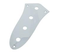 Fender Control Plate Jazz Bass