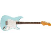 Fender Cory Wong RW Limited Edition Daphne Blue - Chitarra elettrica