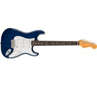 Fender Cory Wong RW Sapphire Blue Transparent - Chitarra elettrica