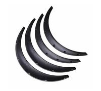 Fender covers, Compatibile con M-ercury Grand Marquis, passaruota, parafanghi, paraspruzzi, kit carrozzeria extra largo.,Mud guard