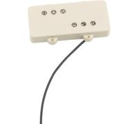 Fender CuNiFe Wide Range Jazzmaster Neck Pickup - Single Coil Pickup per chitarre