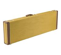 Fender Custodia Classic Series per Precision Bass e Jazz Bass, Tweed