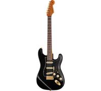Fender Custom 62 Strat JRN CC AB