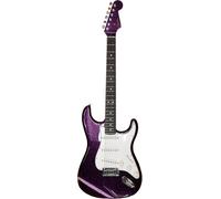 Fender Custom Deluxe Roast Strat MS