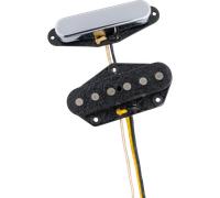 Fender '50/'51 Blackguard Tele Set