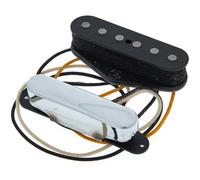 Fender 51 Nocaster Pickup Set