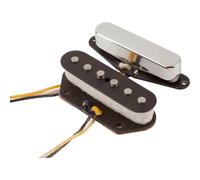 Fender Custom Shop '51 Nocaster, Texas Special, Twisted Tele Pickups Fr Japan