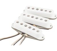 Fender - Pickup senza saldature Texas Special Stratocaster, confezione da 1 tradizionale Set Custom Shop 69