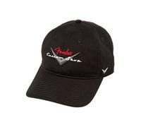 Fender Custom Shop Baseball Hat