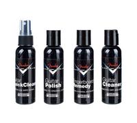 Fender Custom shop Deluxe Guitar Care System