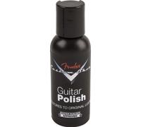 Fender Custom Shop Lucidante Chitarra Cera Carnauba, 59ml | Pulisce e protegge tutte le finiture, riduce le impronte digitali sulle chitarre nere, cera di carnauba