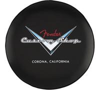 Fender Sgabello da Bar 30'', 76 cm, Motivo Pinstripe