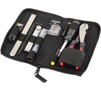 Fender Custom Shop Tool Kit Strumento di manutenzione della chitarra