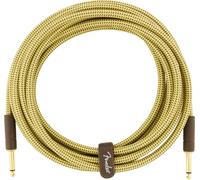 Fender cavo jack Deluxe Tweed 4.5m