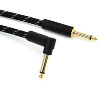 Fender Del. Cable Angle Plug 7,5m TB