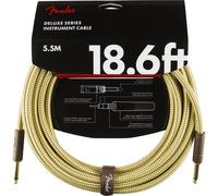 Fender Deluxe 5,5m Tweed