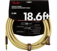 Fender Del. Cable Angle Plug 5,5m TN